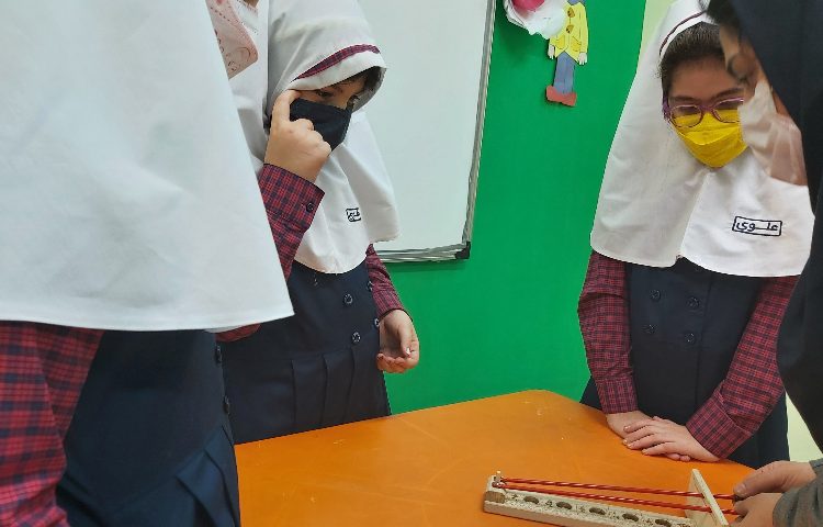 اردو درون مدرسه ای 26