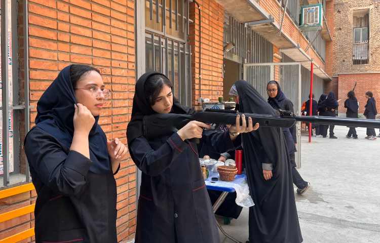 اردو درون مدرسه ای 3