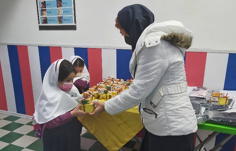 اردو درون مدرسه ای 30