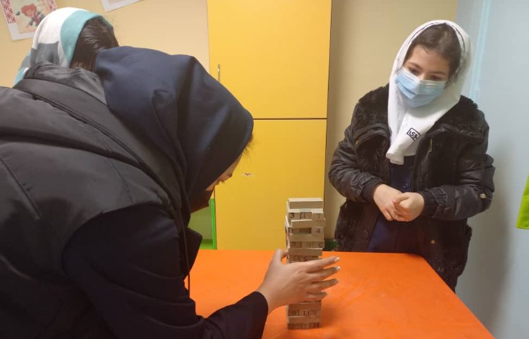 اردو درون مدرسه ای 32