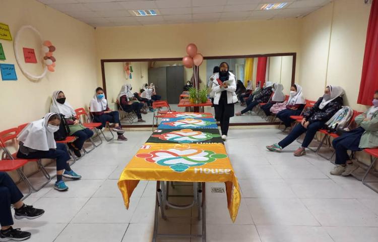 اردو درون مدرسه ای 33