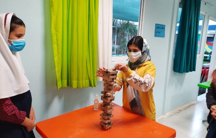 اردو درون مدرسه ای 34