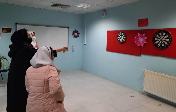 اردو درون مدرسه ای 35