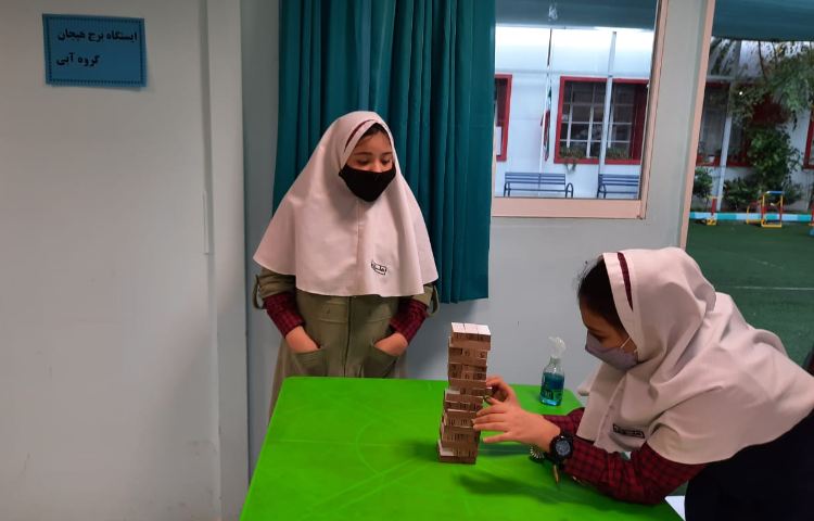 اردو درون مدرسه ای 36