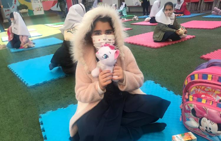 اردو درون مدرسه ای 38