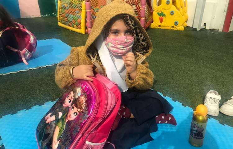 اردو درون مدرسه ای 39