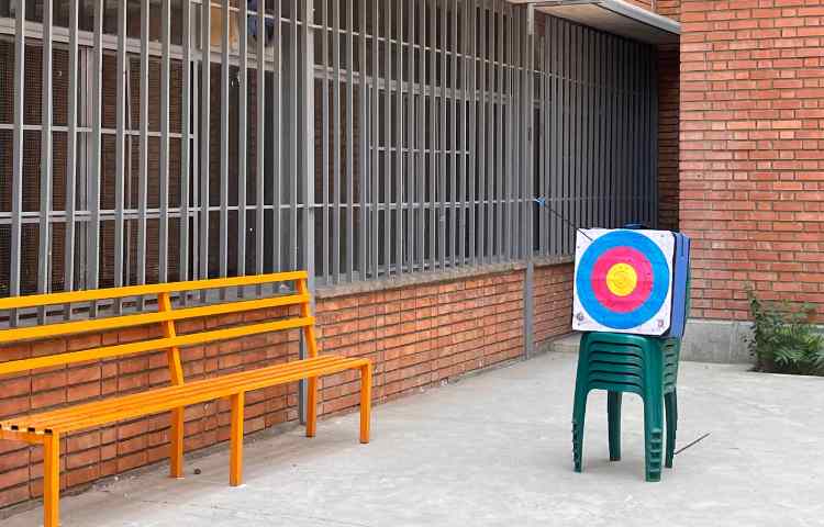 اردو درون مدرسه ای 4