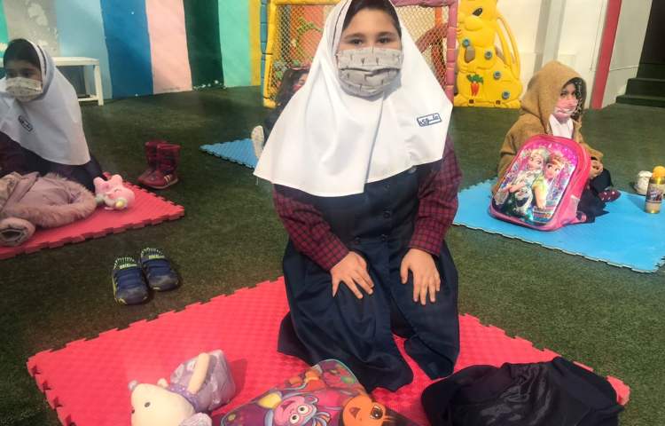 اردو درون مدرسه ای 40