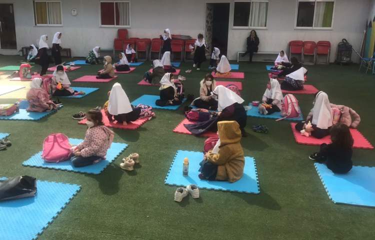 اردو درون مدرسه ای 41