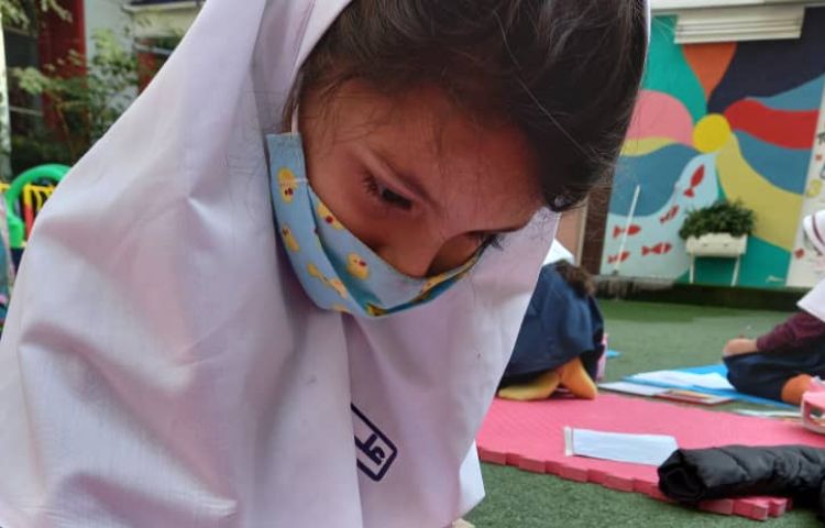 اردو درون مدرسه ای 46