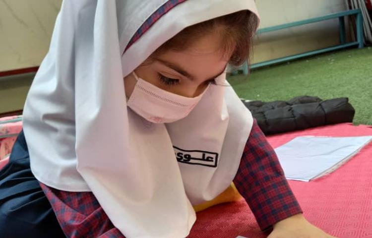 اردو درون مدرسه ای 47