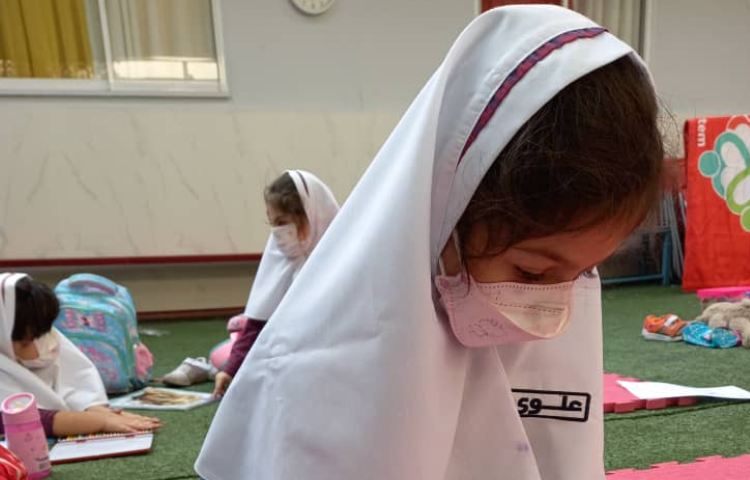 اردو درون مدرسه ای 48