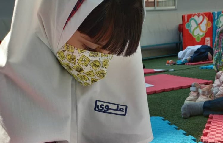 اردو درون مدرسه ای 50