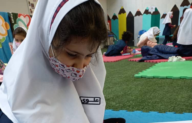 اردو درون مدرسه ای 51