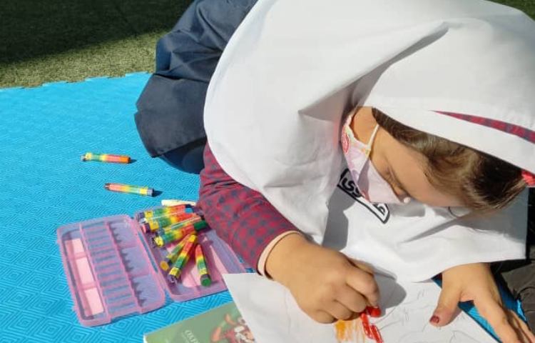 اردو درون مدرسه ای 52