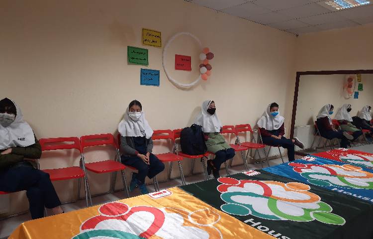 اردو درون مدرسه ای 6