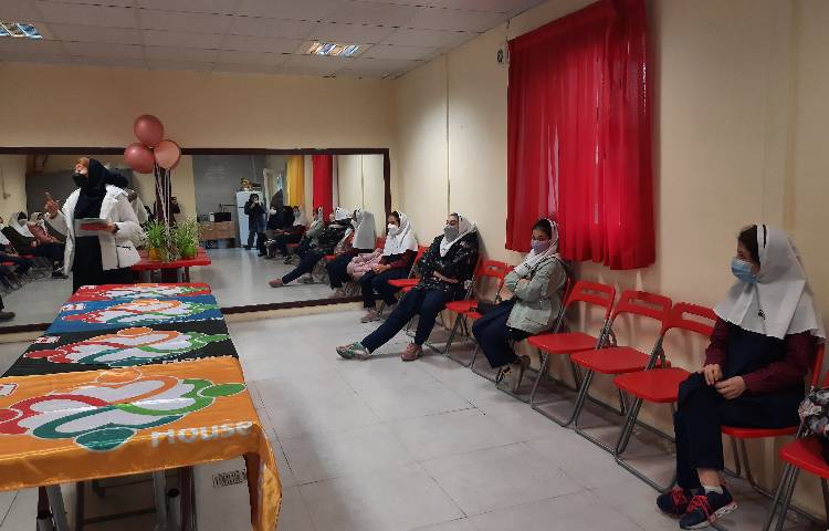 اردو درون مدرسه ای 7