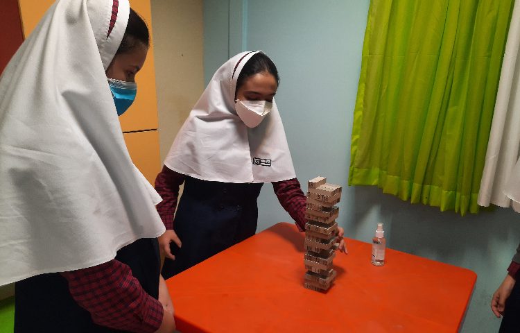 اردو درون مدرسه ای 8