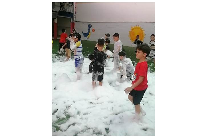 اردو درون مدرسه 1