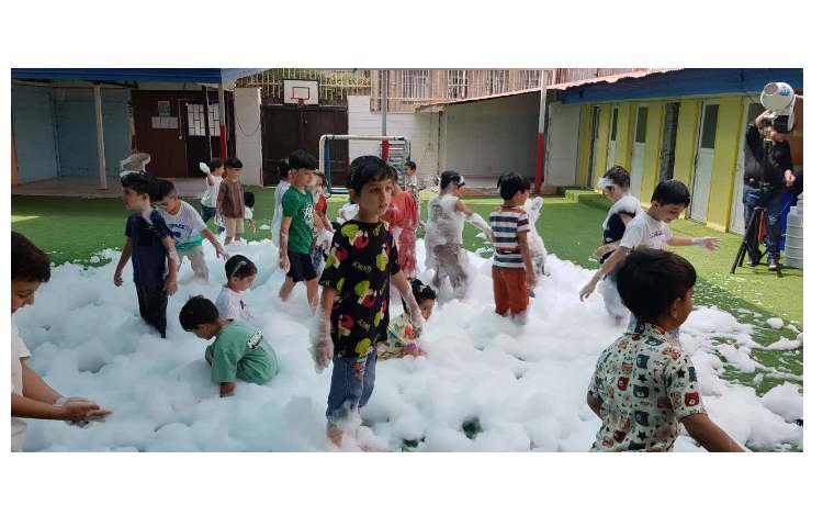 اردو درون مدرسه 1