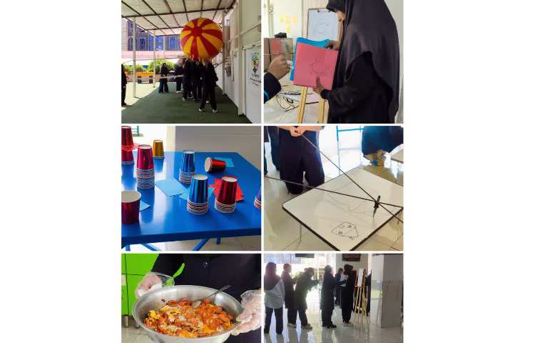 اردو درون مدرسه 1