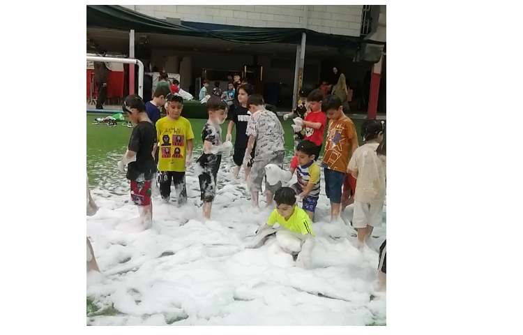 اردو درون مدرسه 2