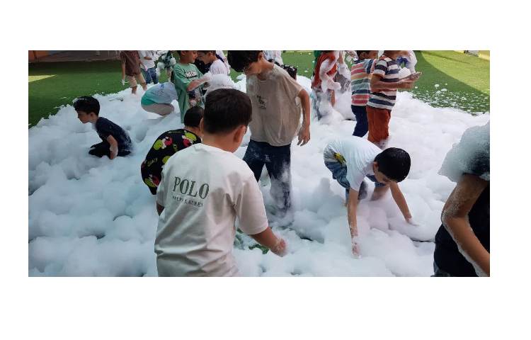 اردو درون مدرسه 2