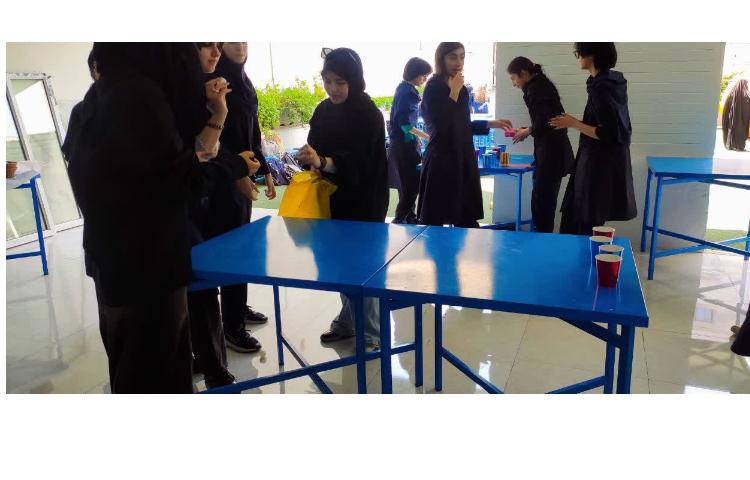 اردو درون مدرسه 2