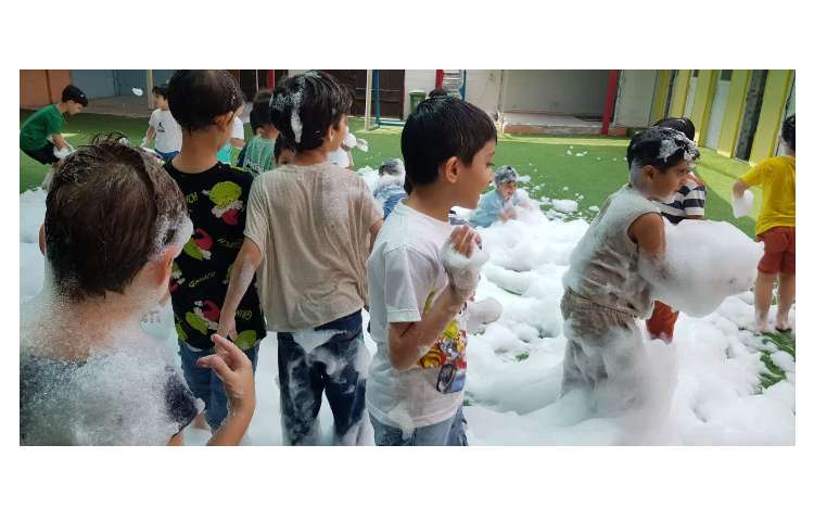 اردو درون مدرسه 3