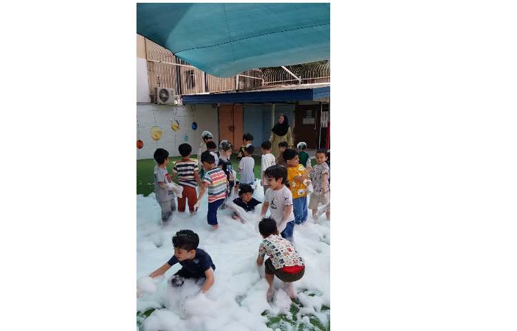 اردو درون مدرسه 4