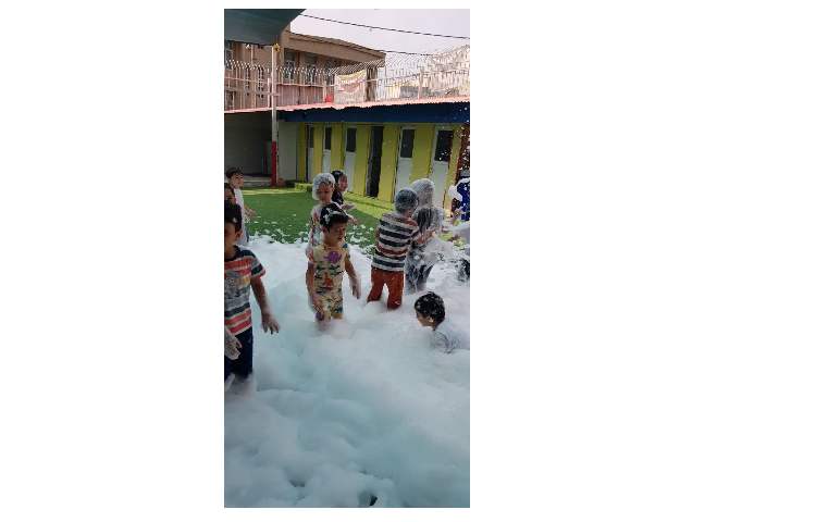 اردو درون مدرسه 5