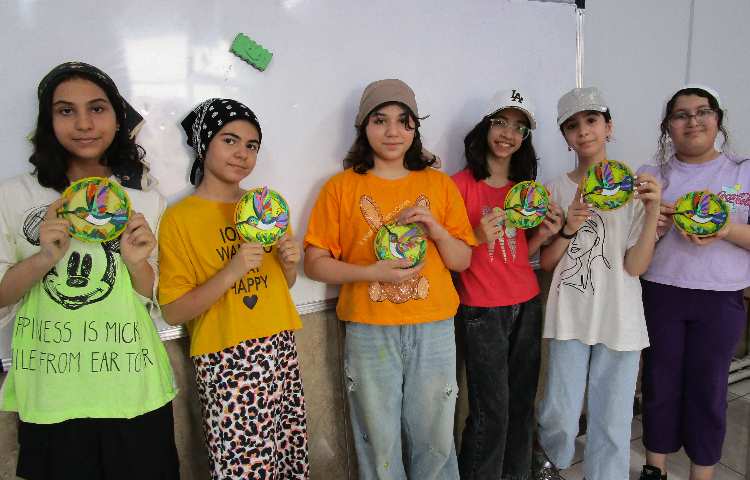 اردو دستان کوچک پر توان 2