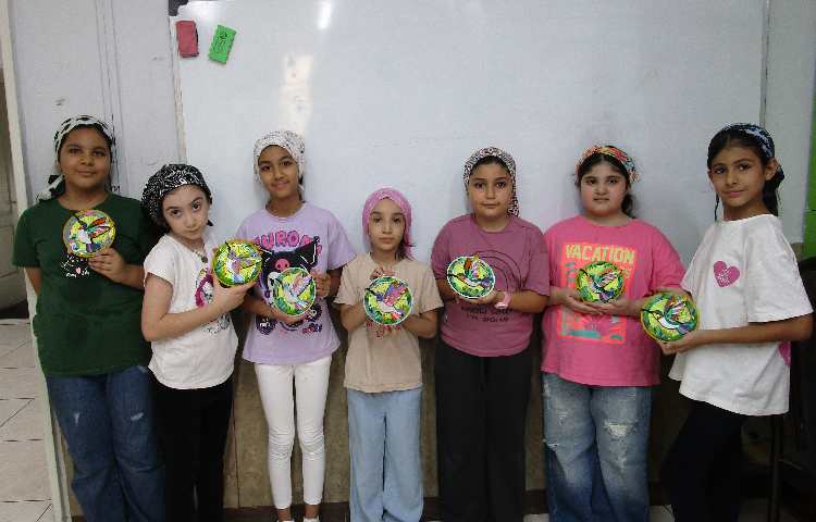 اردو دستان کوچک پر توان 4