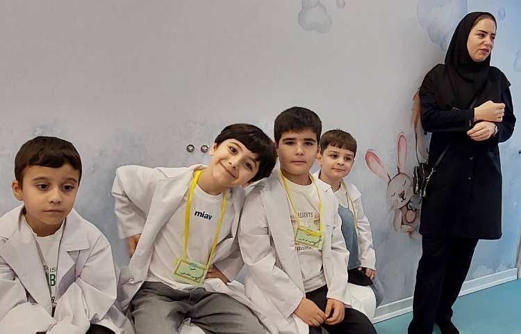 اردو دکترلند 1