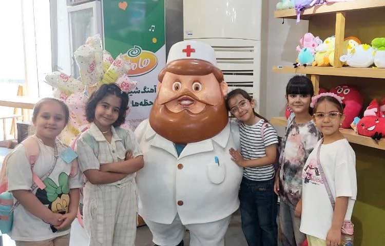 اردو دکترلند 12