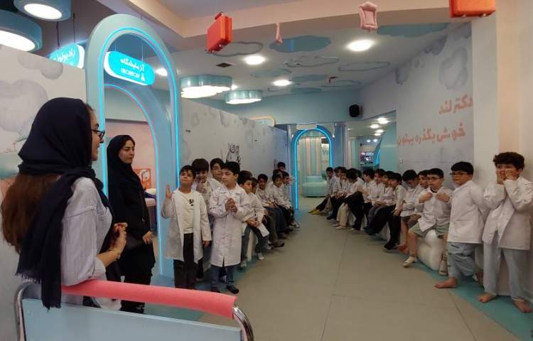 اردو دکترلند 12