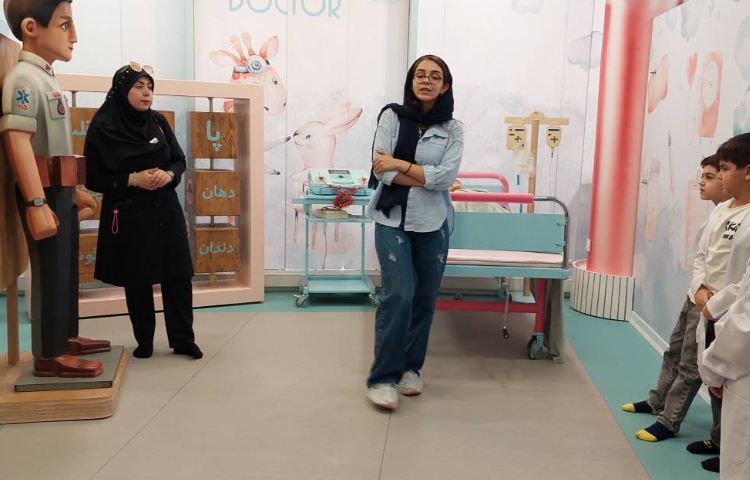 اردو دکترلند 2