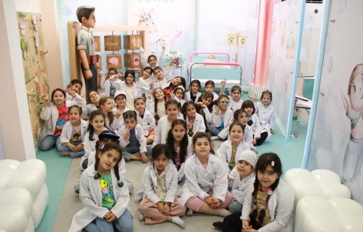 اردو دکترلند 3