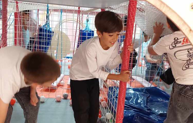 اردو دکترلند 3