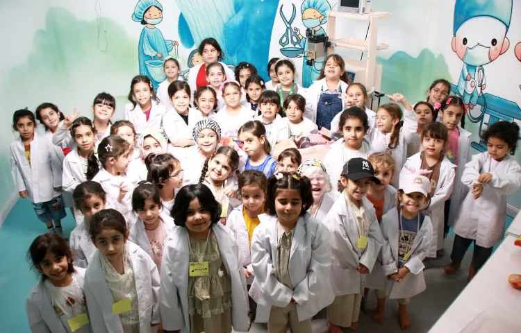 اردو دکترلند 4