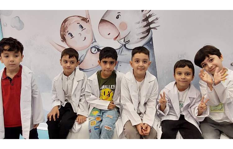 اردو دکترلند 4