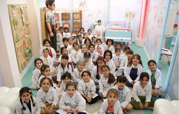 اردو دکترلند 5