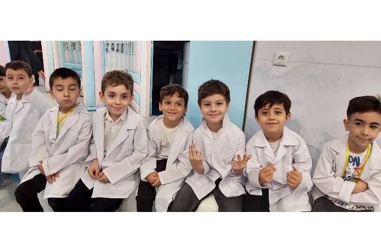 اردو دکترلند 5