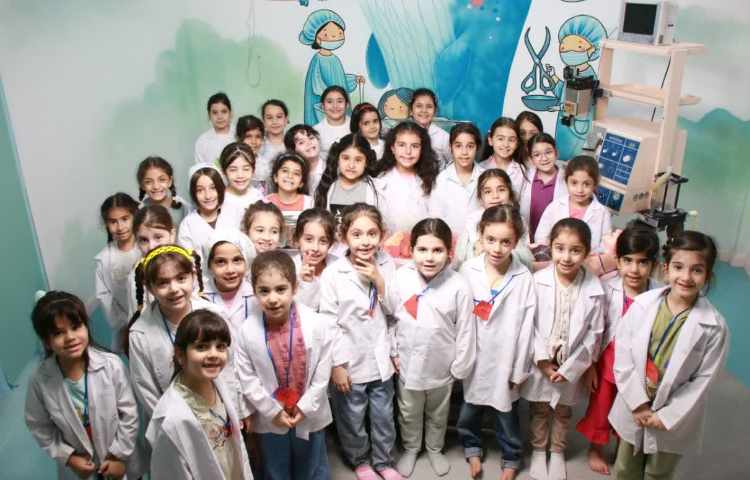 اردو دکترلند 6