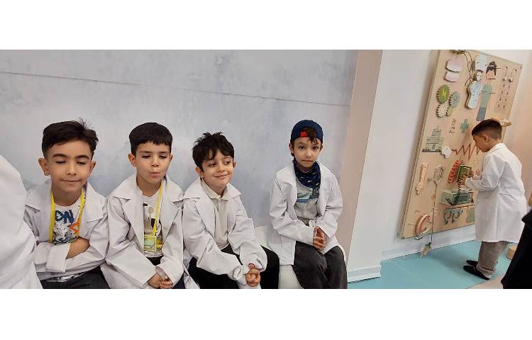 اردو دکترلند 6