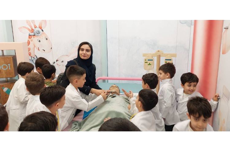 اردو دکترلند 7