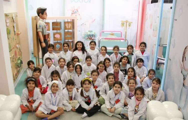 اردو دکترلند 8