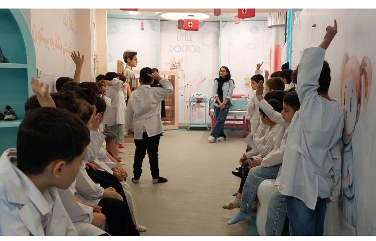 اردو دکترلند 8