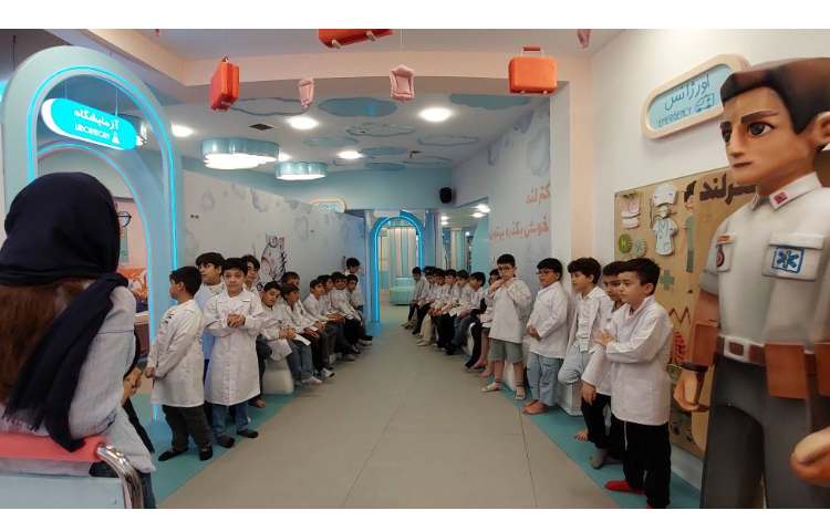 اردو دکترلند 9