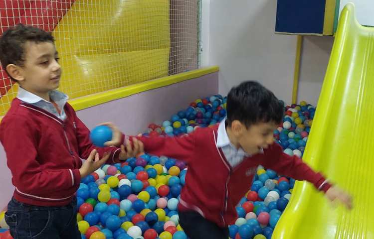 اردو ربوکیدز 13